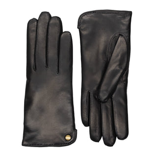 NEELA Lammas | Merino | Black