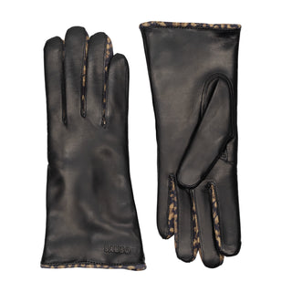 ETTA Lammas | Kashmir | Black/Leopardi