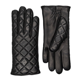 FOLKE Lammas | Kashmir | Black