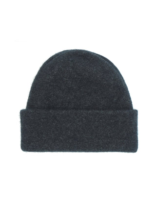SAANA Pipo | Merino-Possum | Charcoal Grey