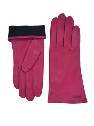 KAISA Lammas | Silkki | FUCHSIA