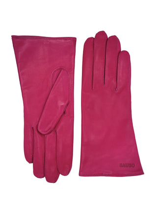 KAISA Lammas | Silkki | FUCHSIA