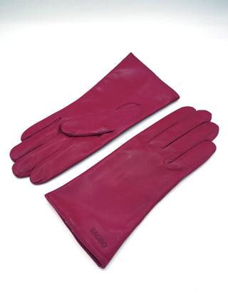 KAISA Lammas | Silkki | FUCHSIA