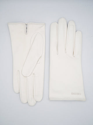 LINDA Lammas | Vuoriton | White