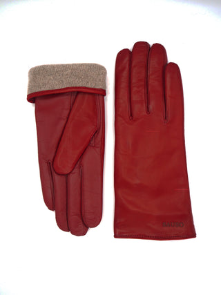 KIIA Lammas | Kashmir | Red