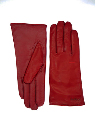 KIIA Lammas | Kashmir | Red