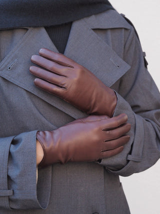 HAMMI Lammas | Kashmir | Castagna