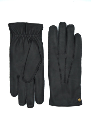 Fenix | Peura | Merino | Black