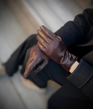 HAMMI Lammas | Kashmir | Castagna