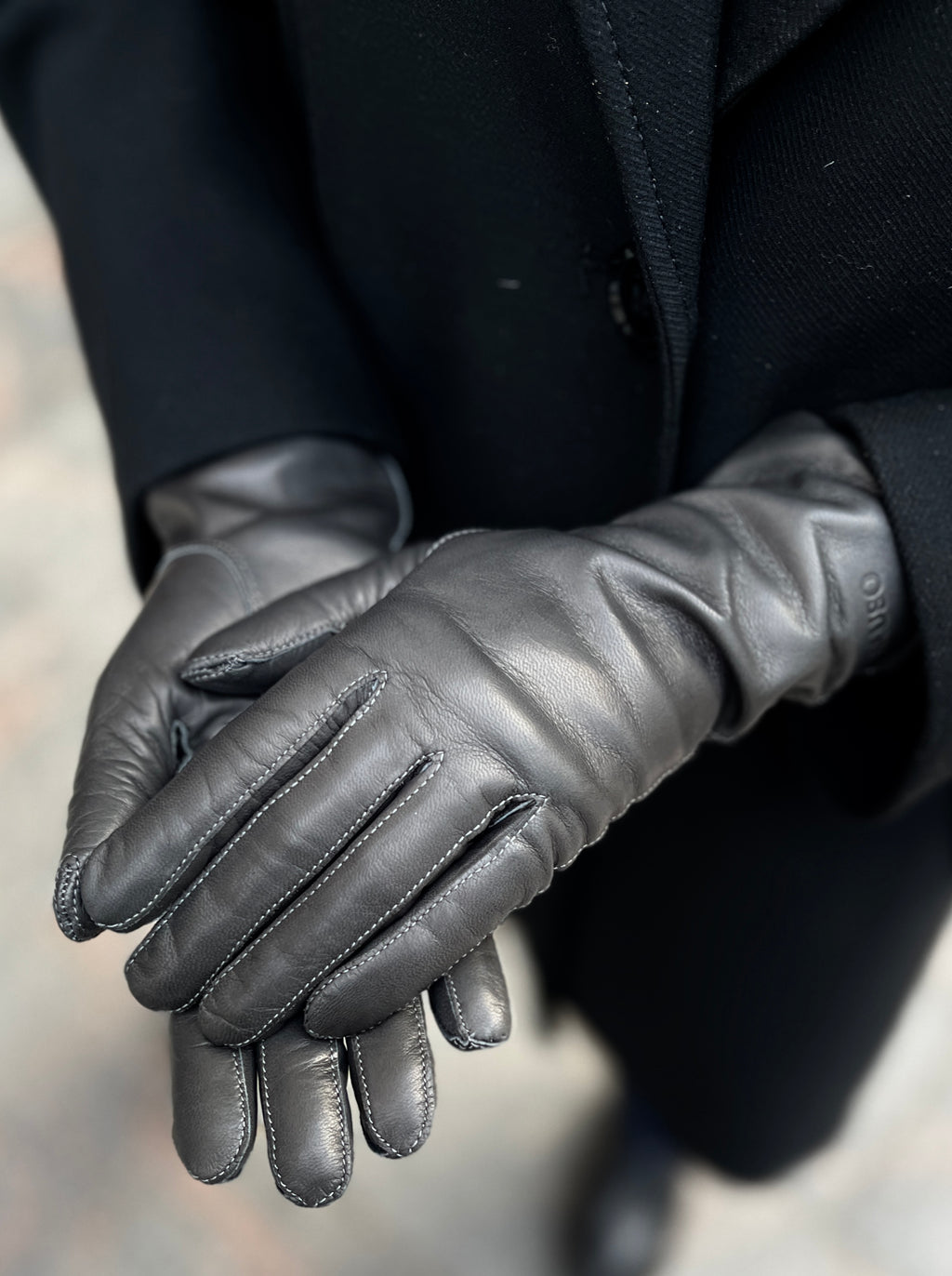 kaschmir handschuhe c&a KAISA | Hairsheep | Kaschmir