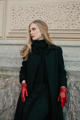 KIIA Lammas | Kashmir | Red