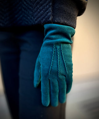 LEEA Poro | Kashmir | Petrol