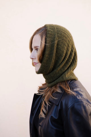 SISU Tuubihuivi | Merino-Possum | Avoka