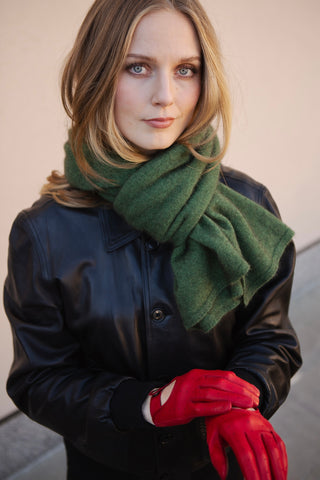 TESSA Lammas | Vuoriton | Ferrari Red