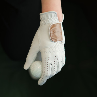 DONNA Golf Glove | Hairsheep | Unlined