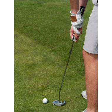 DOLF Golf glove | Hairsheep | Unlined