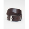 OSCAR Leather Belt | Unisex...