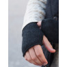 IHANUS Fingerless Gloves |...