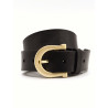 RENATA Leather Belt |...