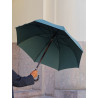 SHELTER Solidstick Umbrella...