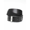 OSCAR Leather belt | Unisex...