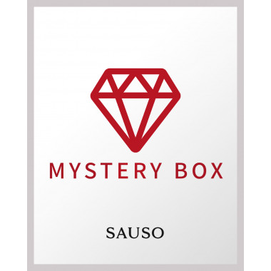 copy of Mystery Box Men Four Seasons