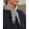 GALANTE Silk Scarf | 70 x...