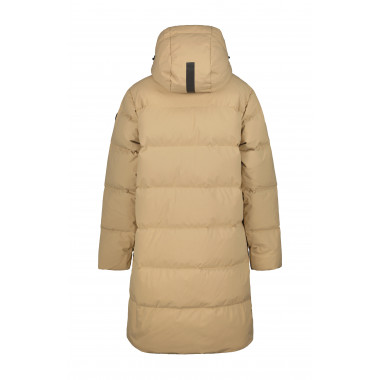 SAUSO Down Jacket | Camel