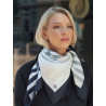 FESTA Silk Scarf | 90x90 |...