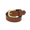 RENATA Leather Belt |...