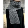 VEGA Scarf | Merino-Possum...