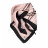 SERENA Silk Scarf | 70 x 70...