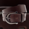 RENATA Leather Belt |...