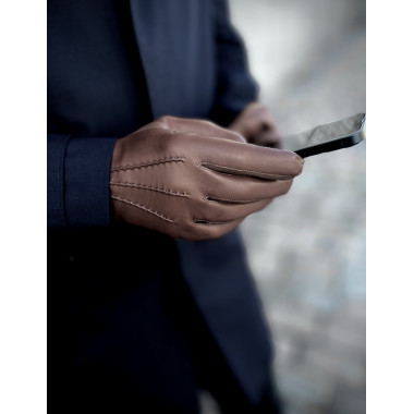 VERTTI Lammas | Silkki | London Tan