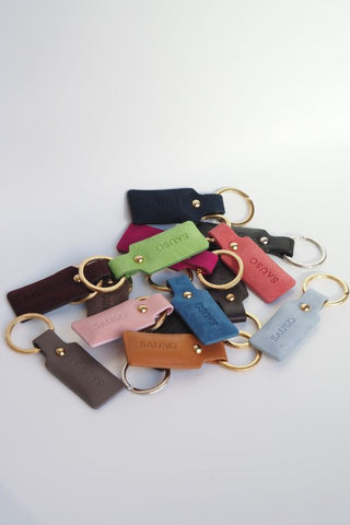 Keyholders