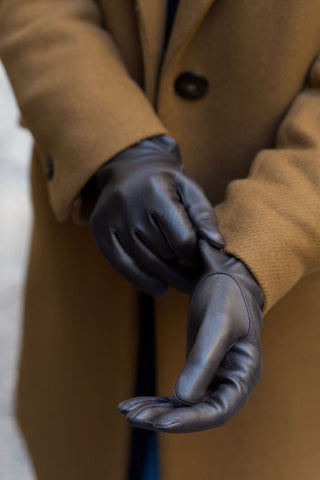 Women's winter gloves