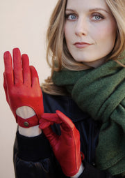 Katso naisten ajokäsineet