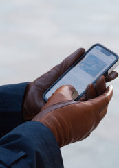 Katso damen touchscreen-handschuhe