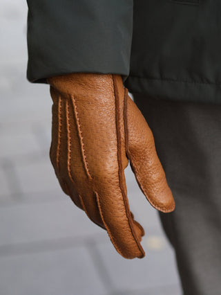 Men's winter gloves
