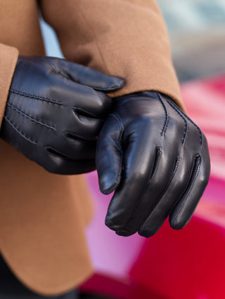 PAULI Riding Gloves | Unlined