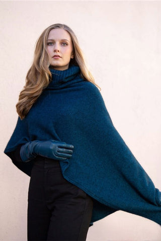 Ponchos