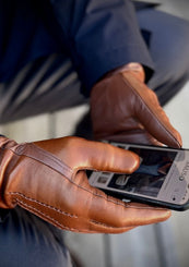 Katso herren touchscreen-handschuhe