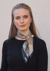 Katso seidenschals