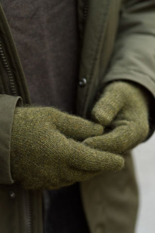 Handwear