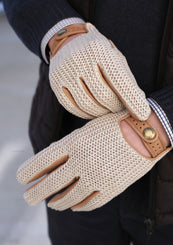 Katso men's light gloves