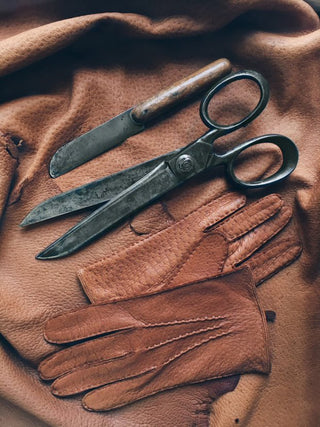 Reindeer & Exotic Leathers