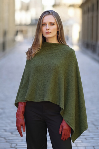 Ponchos