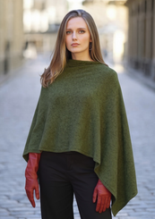 Katso ponchos