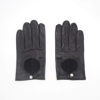 ERKKI Lammas | Vuoriton | Black