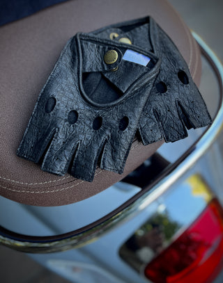 ERIK Sormeton | Peccary | Black
